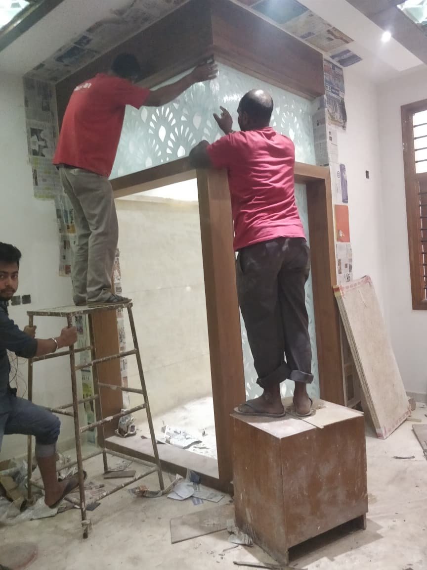 Premium interior design